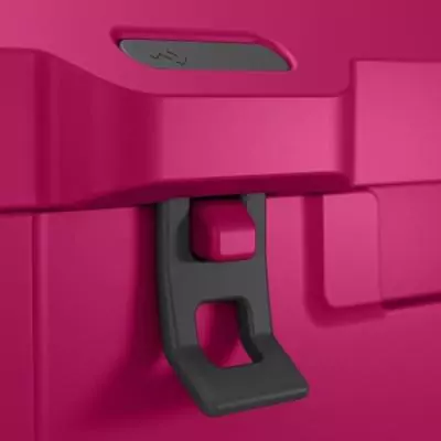 Glacière isotherme Dometic Patrol 35 - Conserve la glace plusieurs jours