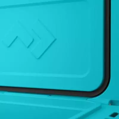 Glacière isotherme DOMETIC Patrol 35 - Conserve la glace plusieurs jours