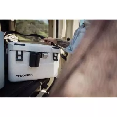 Glaciere isotherme Dometic Cool Ice CI 15 - 15L - Orange