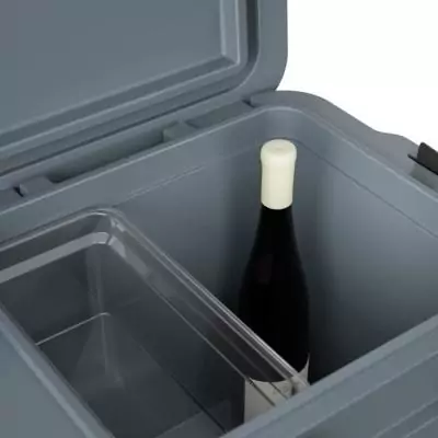 Glacière isotherme Dometic Cool Ice CI 28 - 28L - Bleu