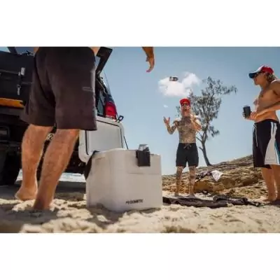 Glacière isotherme Dometic Cool Ice CI 28 - Orange - 28L