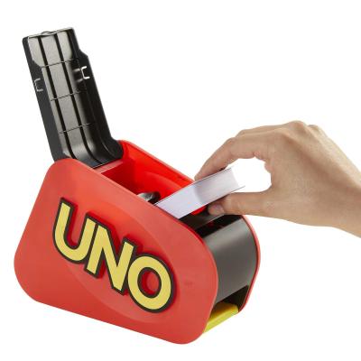 Games UNO Extrême