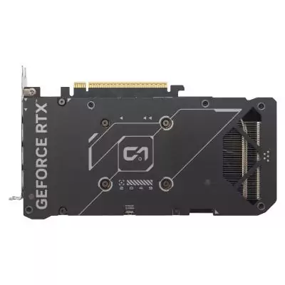 ASUS Dual -RTX5060TI-O8G NVIDIA GeForce RTX 5060 Ti 8 Go GDDR7