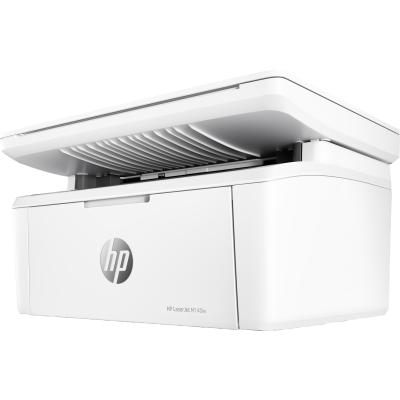 HP LaserJet MFP M140w Printer