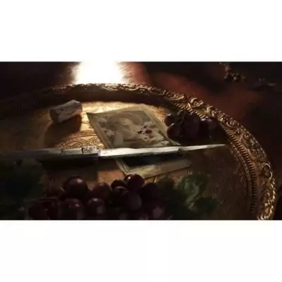 Explorez la Mafia : L'ancien pays - Jeu PS5 Explorez la Mafia : L'ancien pays - Jeu PS5