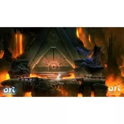 Collection Ori - Jeu Nintendo Switch magnifique Collection Ori - Jeu Nintendo Switch magnifique