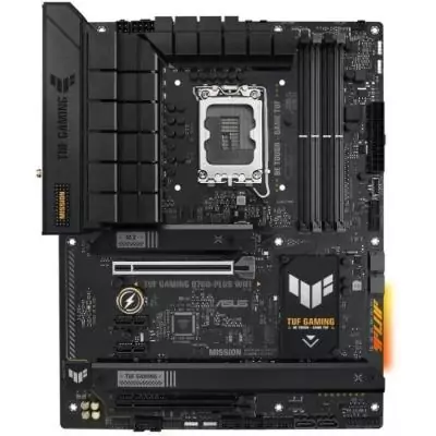 Carte mère ASUS TUF Gaming B760-Plus WIFI - Performances ultimes