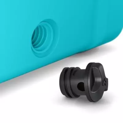 Glacière isotherme Dometic Patrol 20 - Conserve la glace plusieurs jours