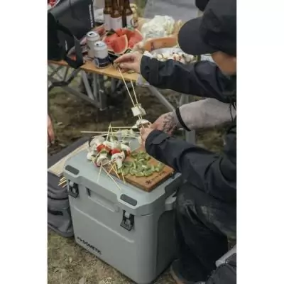 Glacière isotherme Dometic Cool Ice CI 28 - 28L - Vert