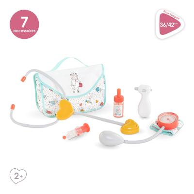 Corolle BB30 GRAND COFFRET DOCTEUR