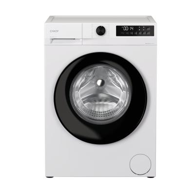 Candy GD 48SB6-S machine à laver Charge avant 8 kg 1351 tr min Blanc