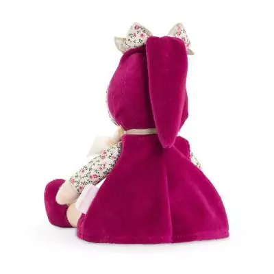 Corolle MISS ROSE GRENADINE