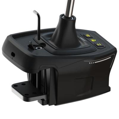 Levier de vitesse et frein a main universel - TURTLE BEACH - TBS-0001-05 - VelocityOne™ Multi-Shift - Noir