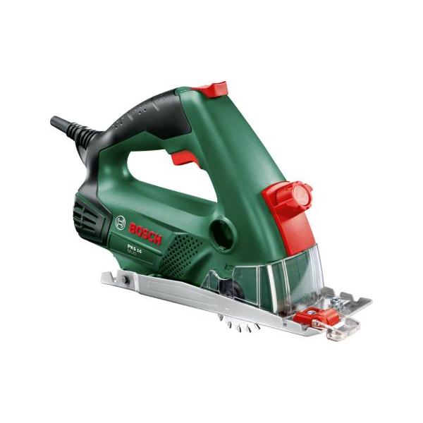 Bosch PKS 16 Multi 6,5 cm 6400 tr/min 400 W