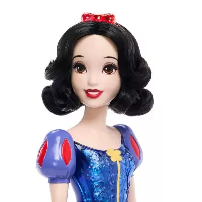 Disney Princess Disney – Princesses Disney – Poupée Blanche-Neige