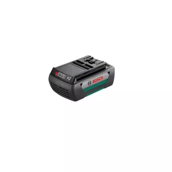 Batterie de remplacement Bosch - 36 V 2 Ah Lithium-Ion