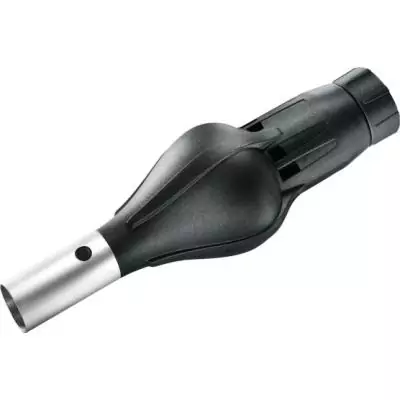 Bosch 1600A001YC Noir, Argent