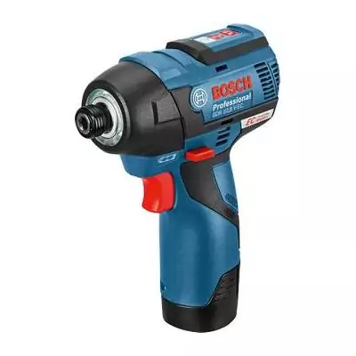 Bosch GDR 12V-110 Professional 1 4" 110 N·m 10,8 V