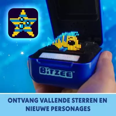 Bitzee Disney Mon Animal Interactif