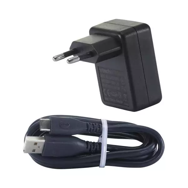 ADAPTATEUR SECTEUR USB C OFFICIEL VTECH