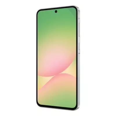Samsung Galaxy A56 17 cm (6.7") Double SIM Android 15 5G USB Type-C 8 Go 128 Go 5000 mAh Olive