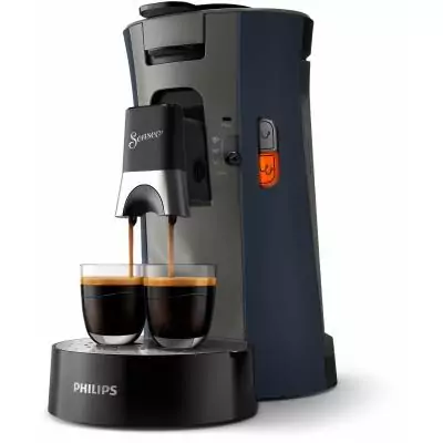 Senseo ® Select CSA240 71 Machine à café à dosettes