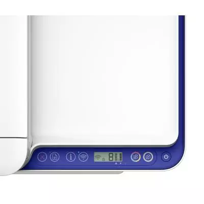 HP DeskJet 4230e Sans fil All-in-One Couleur Imprimante, Instant Ink Copieur, Scanner