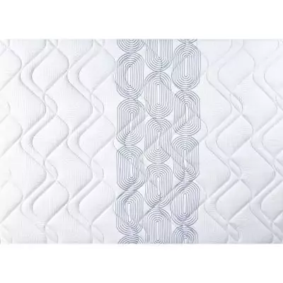 Ensemble Matelas + Sommier Dunlopillo Romarin 180x200 - Made in France