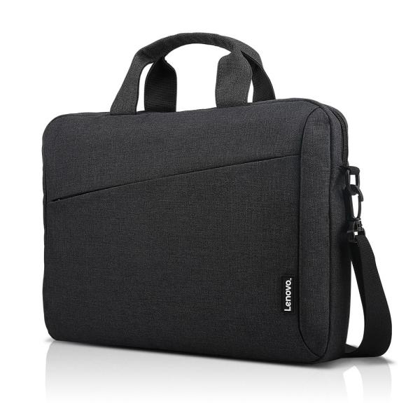 Sacoche pour ordinateur portable 15.6 Lenovo T210 Noir charbon