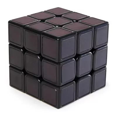 Rubik’s CUBE 3x3 PHANTOM