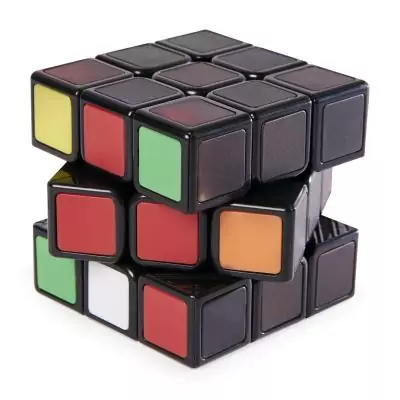 Rubik’s CUBE 3x3 PHANTOM
