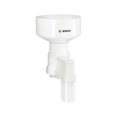 Bosch MUZ5GM1 accessoire pour mixeur robot ménager