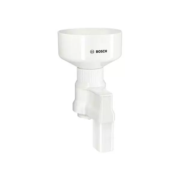 Accessoire moulin a céréales - BOSCH - MUZ5GM1