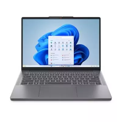 Lenovo IdeaPad Slim 3 14IRH10 Intel® Core™ i5 i5-13420H Ordinateur portable 35,6 cm (14") WUXGA 16 Go DDR5-SDRAM 512 Go SSD