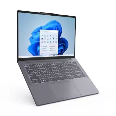Lenovo IdeaPad Slim 3 14IRH10 Intel® Core™ i5 i5-13420H Ordinateur portable 35,6 cm (14") WUXGA 16 Go DDR5-SDRAM 512 Go SSD