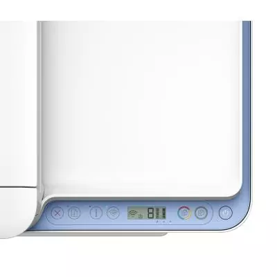 HP DeskJet 4222e Sans fil All-in-One Couleur Imprimante, Instant Ink Copieur, Scanner