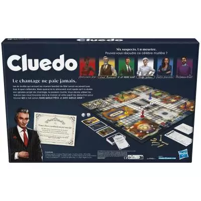 Cluedo