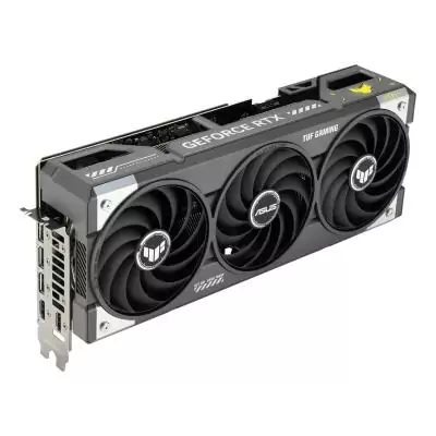 ASUS TUF-RTX5070-O12G-GAMING NVIDIA GeForce RTX 5070 12 Go GDDR7