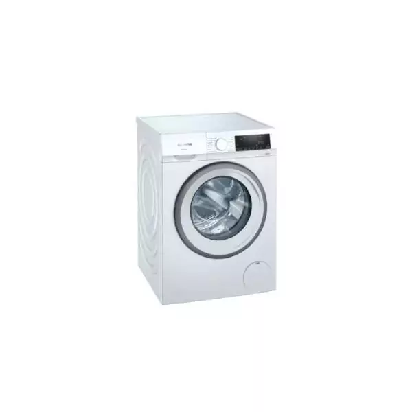 Lave-linge séchant SIEMENS WN34A100FF IQ300 - 8 / 5 kg - 1400 trs/min - L59,8cm - Classe E - Blanc