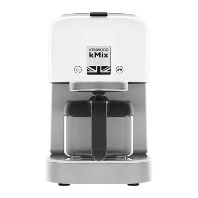 Kenwood 0W13210002 machine à café Entièrement automatique Machine à café filtre 0,75 L