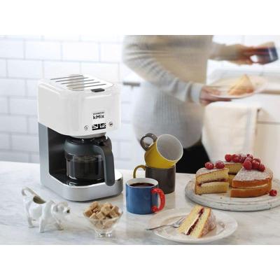 Kenwood 0W13210002 machine à café Entièrement automatique Machine à café filtre 0,75 L