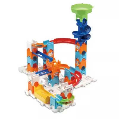 VTech Marble Rush - Adventure Set S100
