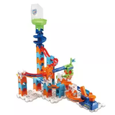 VTech Marble Rush - Adventure Set S100