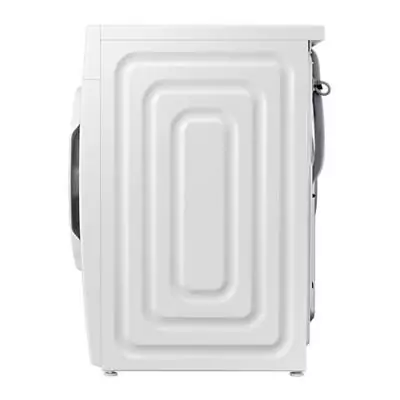 Samsung WW80CGC04DTHEF machine à laver Charge avant 8 kg 1400 tr min Blanc