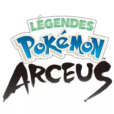 Nintendo Légendes Pokémon Arceus Standard Nintendo Switch