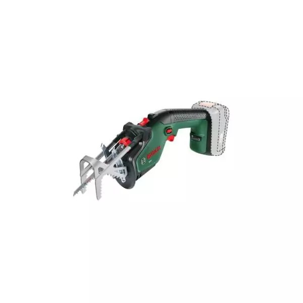 Elagueur Bosch - Keo 18 - Coupe jusqu'a 8 cm - PowerForAll