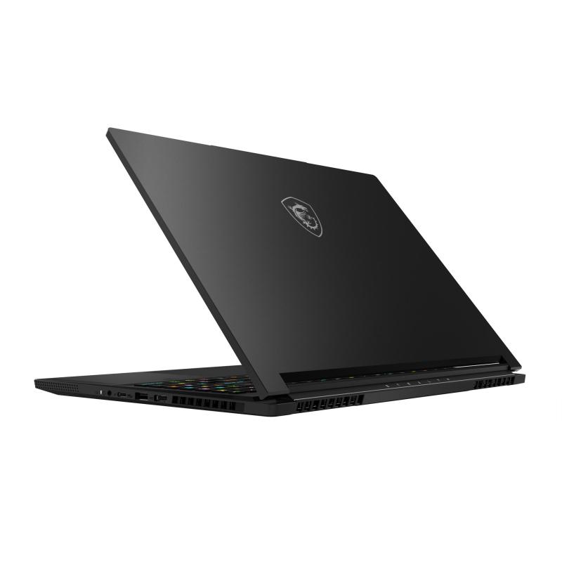 MSI Stealth A16 AI+ A3XWJG-026FR Copilot+ PC AMD Ryzen AI 9 HX 370 Ordinateur portable 40,6 cm (16") Quad HD+ 64 Go