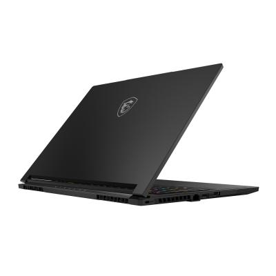 MSI Stealth A16 AI+ A3XWJG-026FR Copilot+ PC AMD Ryzen AI 9 HX 370 Ordinateur portable 40,6 cm (16") Quad HD+ 64 Go