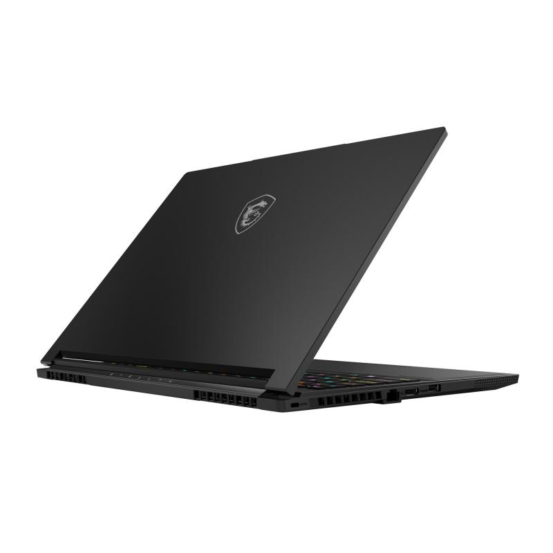 MSI Stealth A16 AI+ A3XWJG-026FR Copilot+ PC AMD Ryzen AI 9 HX 370 Ordinateur portable 40,6 cm (16") Quad HD+ 64 Go