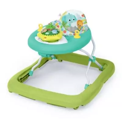 Trotteur bébé évolutif et pliable 2-en-1 - Wanderlights - YOUPALA